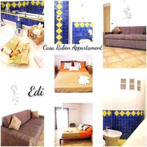 CASA RUBEN Rooms 5