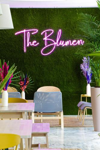 Hotel Blumen – San Benedetto del Tronto, MO