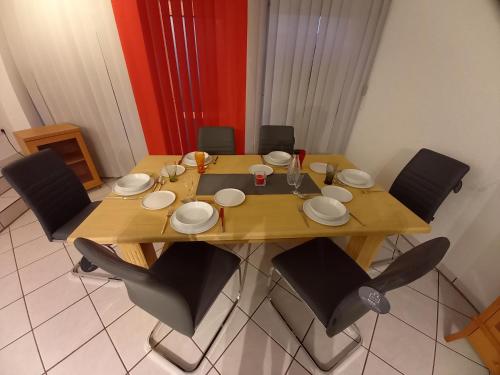 Ferienwohnung Gann