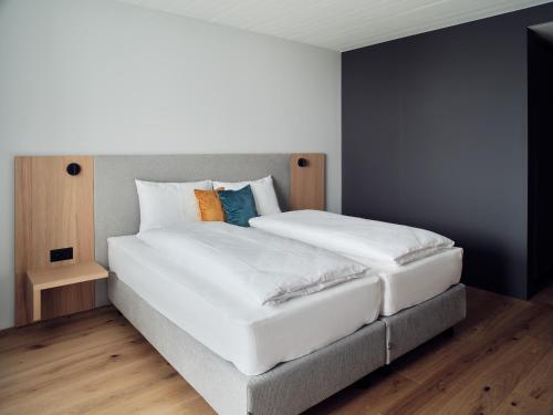 Hotel Neu-Schönstatt in Quarten