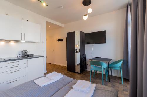 Nena Apartments Hermannplatz - image 10