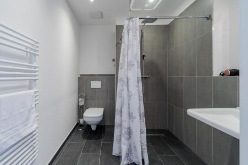 Nena Apartments Hermannplatz - image 2