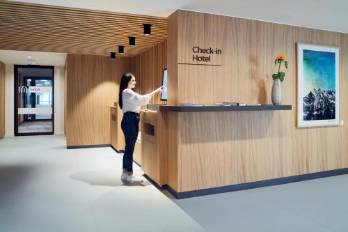 Hotel Neu-Schönstatt - image 12