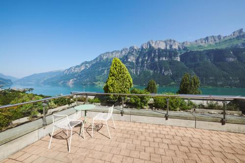 Hotel Neu-Schönstatt - image 13