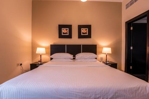 Gulf Oasis Hotel Apartments - image 2