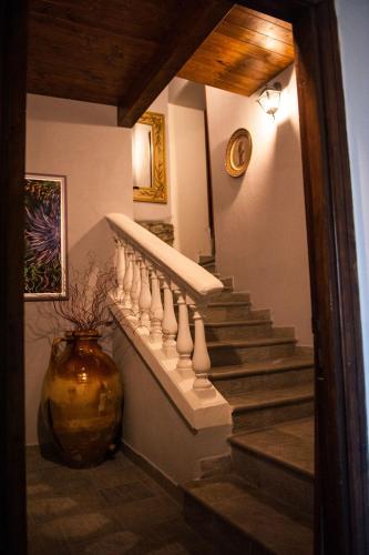 La Dimora Antica in Viggianello