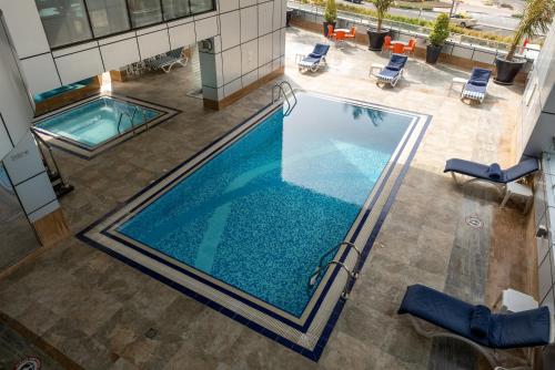 Gulf Oasis Hotel Apartments Fz LLC - image 12