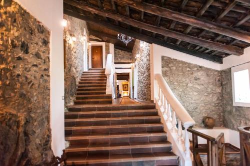  La Dimora Antica in Viggianello