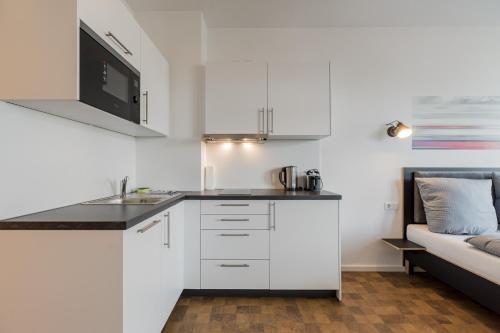 Nena Apartments Hermannplatz by LESA, Berlin (photo 3)
