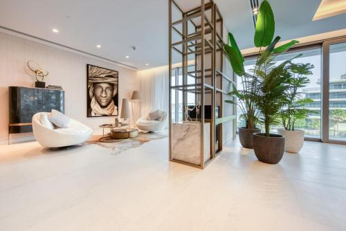 Palm Jumeirah Luxury Apartments by Propr, Dubai (Foto 9)