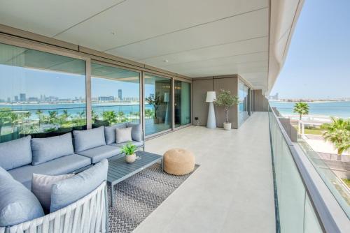 Palm Jumeirah Luxury Apartments by Propr, Dubai (Foto 3)
