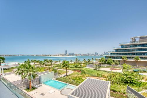 Palm Jumeirah Luxury Apartments by Propr, Dubai (Foto 5)