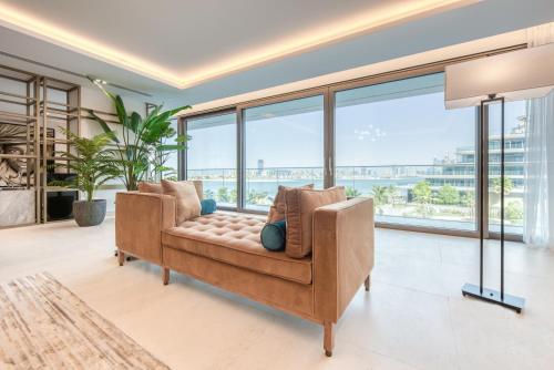 Palm Jumeirah Luxury Apartments by Propr, Dubai (Foto 4)