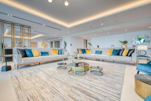 Palm Jumeirah Luxury Apartments by Propr, Dubai (Foto 6)