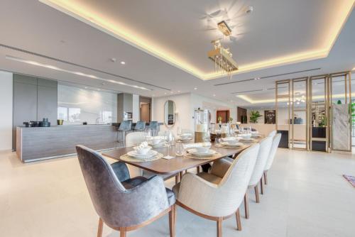 Palm Jumeirah Luxury Apartments by Propr, Dubai (Foto 7)