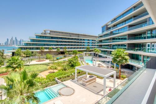 Palm Jumeirah Luxury Apartments by Propr - main image