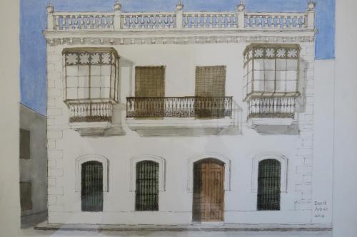 Casa de Prado