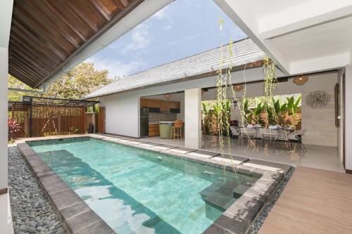 Villa Ciwuwi Balangan by Nagisa Bali