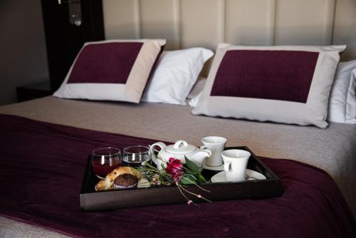 Hotel Ansharius - Adults only Hotel de charme Ateleta