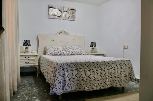 Casa del abuelo Mijas gîte à louer Mijas