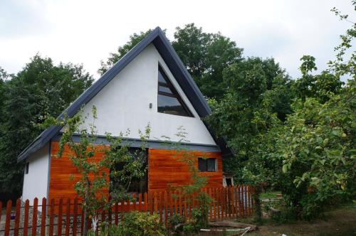 Woodland Paradise – khách sạn tại Gabala