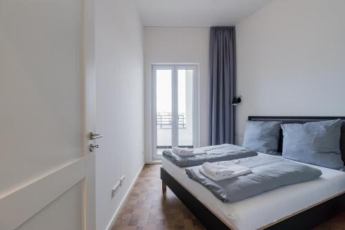Nena Apartments Hermannplatz - image 4
