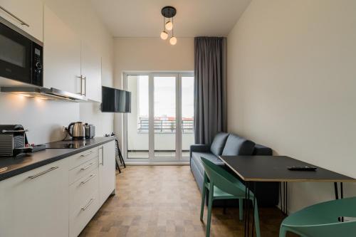 Nena Apartments Hermannplatz by LESA, Berlin (photo 9)