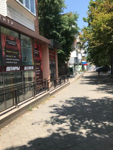 Apartments O.Polya ( Kirova) 106