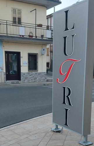  B&B Lutri in Trebisacce