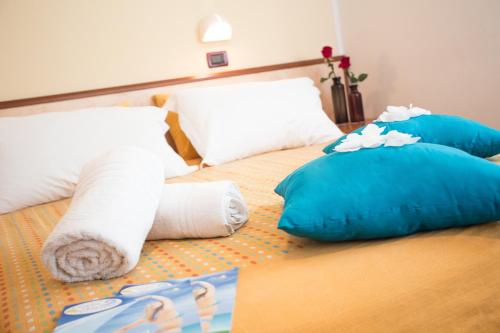 Hotel Globus – Valverde di Cesenatico, IN
