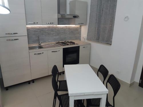  B&B Lutri in Trebisacce