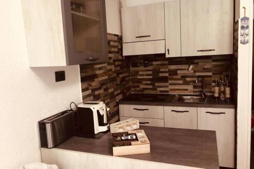 Appartamento G&G in Maddalena