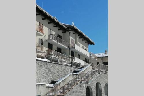 Appartamento G&G in Maddalena