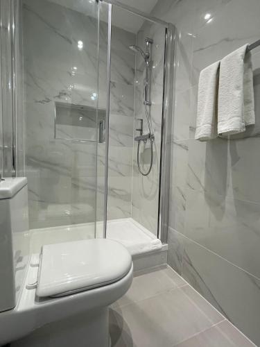 ベスト ウエスタン バッキンガム パレス ロード