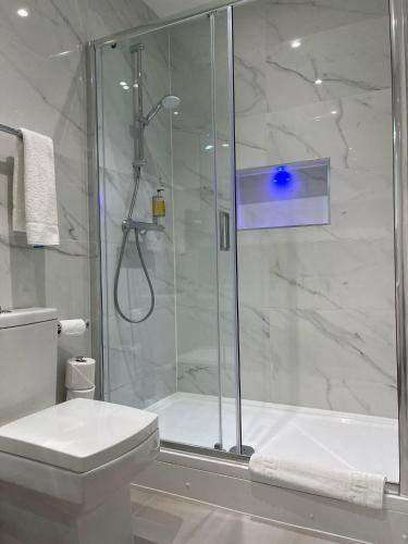 ベスト ウエスタン バッキンガム パレス ロード