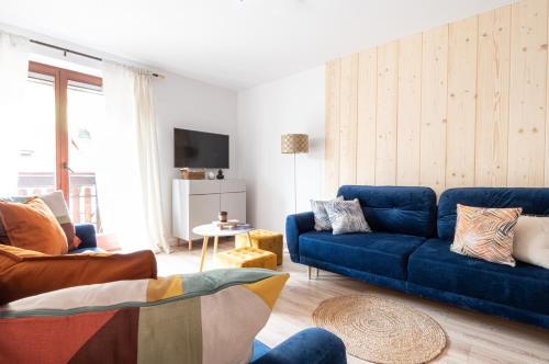 Apartamenty Rodzinne ApartZakop, Zakopane (fotografie 6)