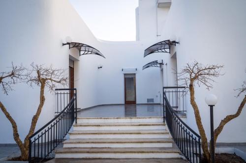 Villa Chiara in Salice Salentino