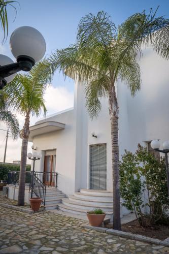 Villa Chiara in Salice Salentino