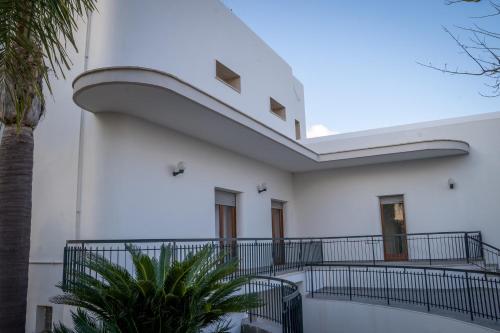 Villa Chiara in Salice Salentino