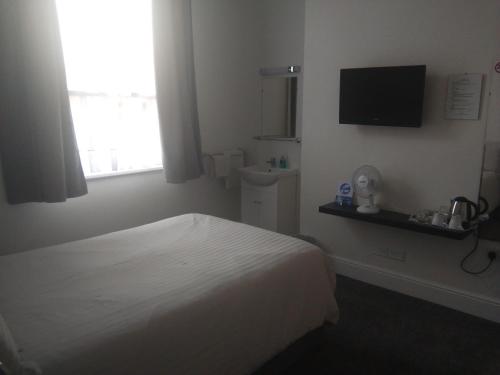 Comfort Guest House