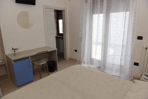 Villa Chiara in Salice Salentino