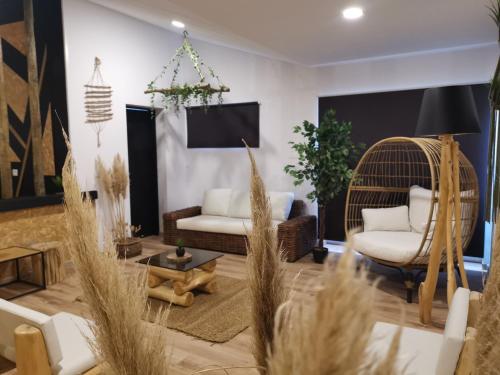 Atlantic Nature Beach House 5