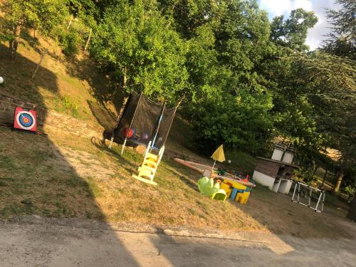 Casa nel bosco, Appennino Tosco Emiliano