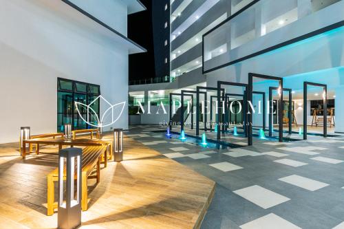 Facilities, Geo38 Premier Suites Genting Highlands in Genting Highlands