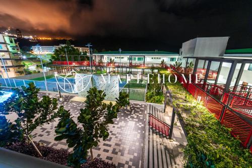 Facilities, Geo38 Premier Suites Genting Highlands in Genting Highlands