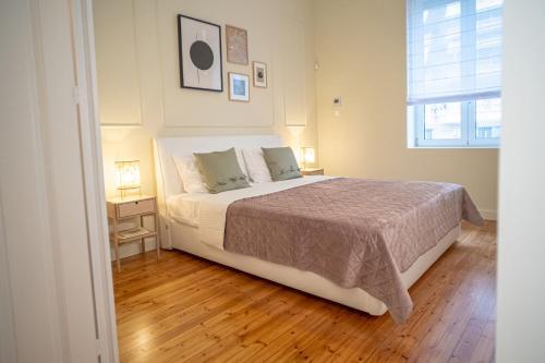 The H Experience Apartments Athens - main image