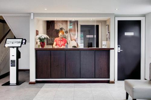 Fortune Huddersfield; Sure Hotel Collection by Best Western