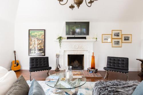 San Marco Drive by onefinestay - image 3