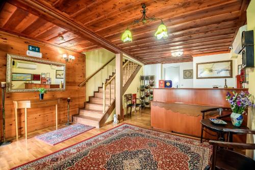 Belmondo Hotel - image 8