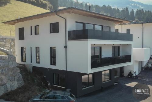 RANAPART - Panoramawohnung Sonnenseite Zillertal, Hart im Zillertal (foto 10)